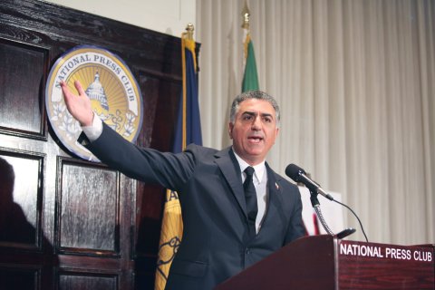 Reza Pahlavi, monarchy, heir, Iran, protests, unrest