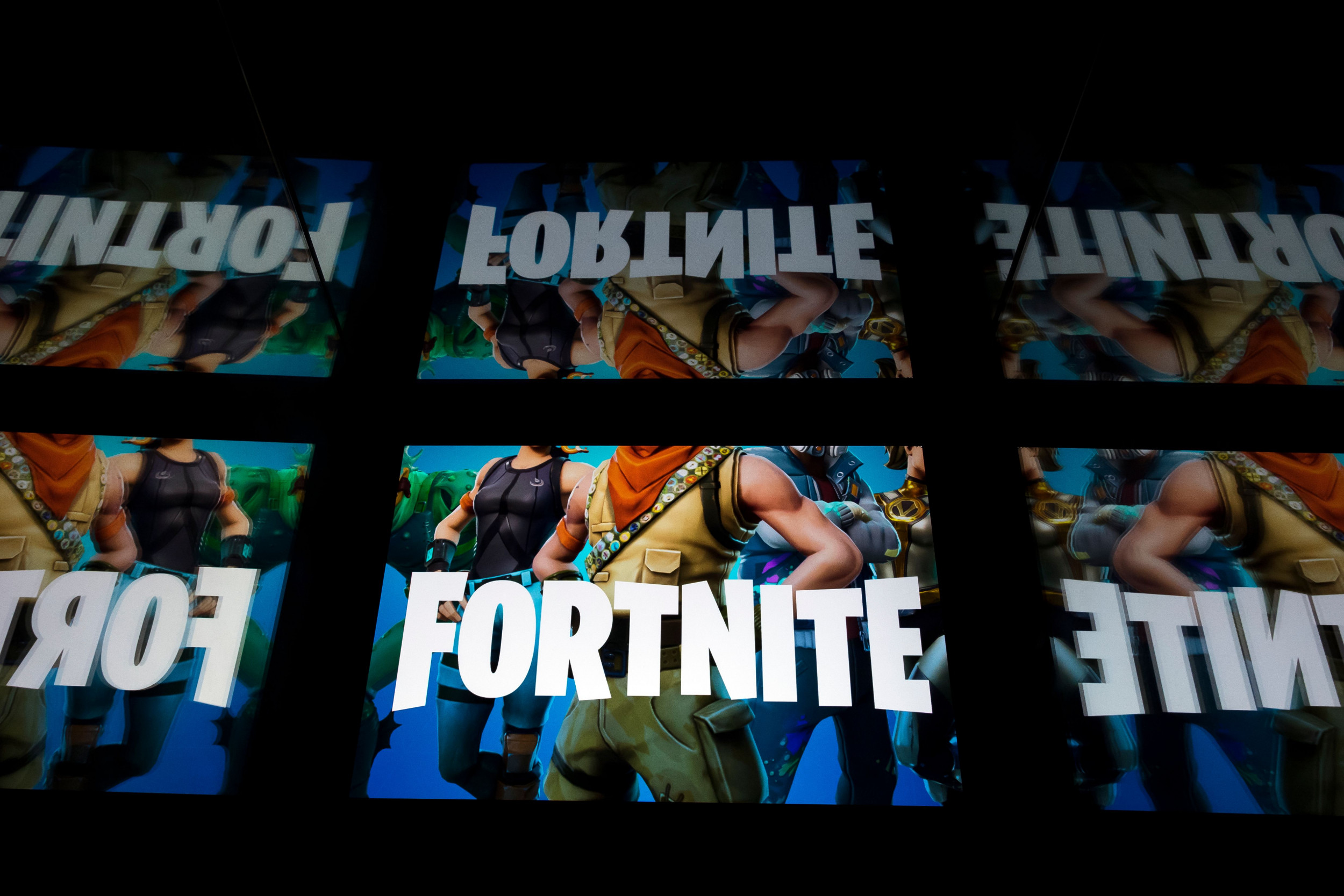 'Fortnite' Rejected From the Google Play Store, How Can ... - 2500 x 1667 jpeg 587kB