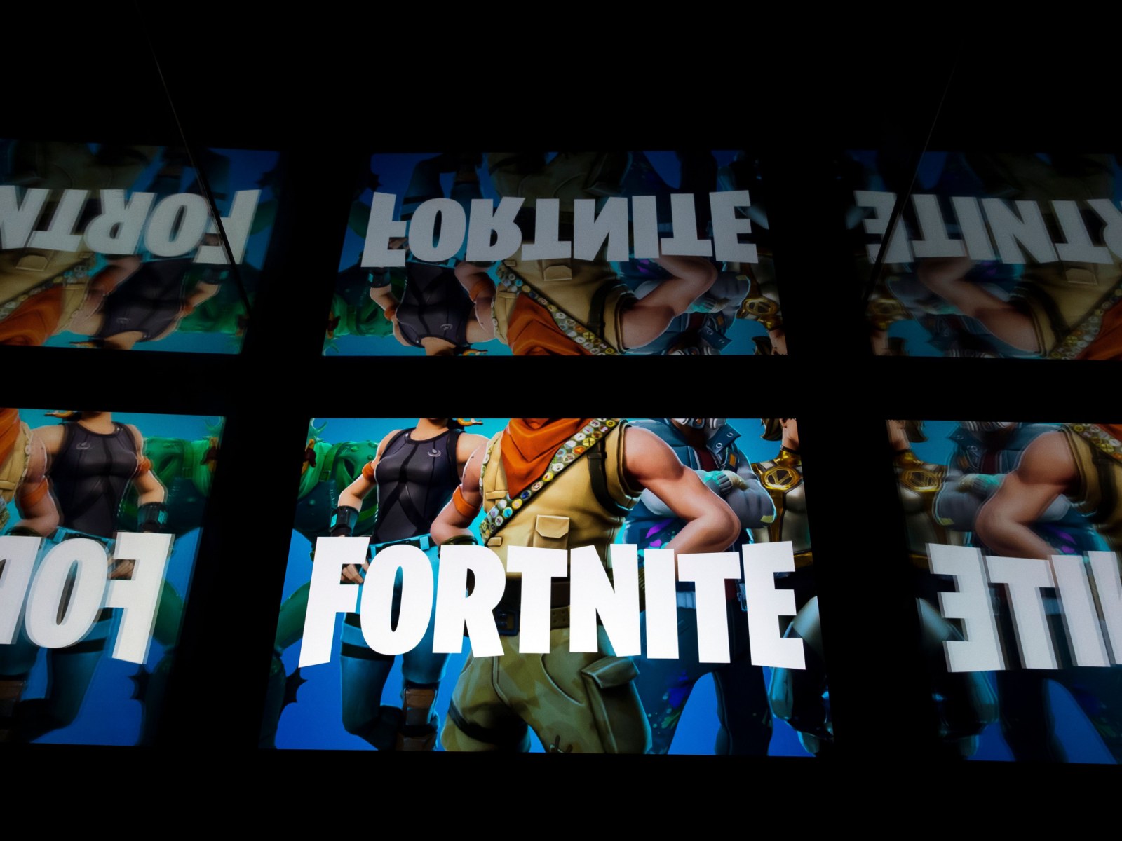 Fortnite Rejected From The Google Play Store How Can You Play