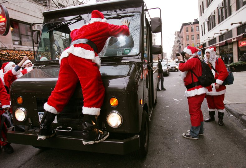 santacon 04
