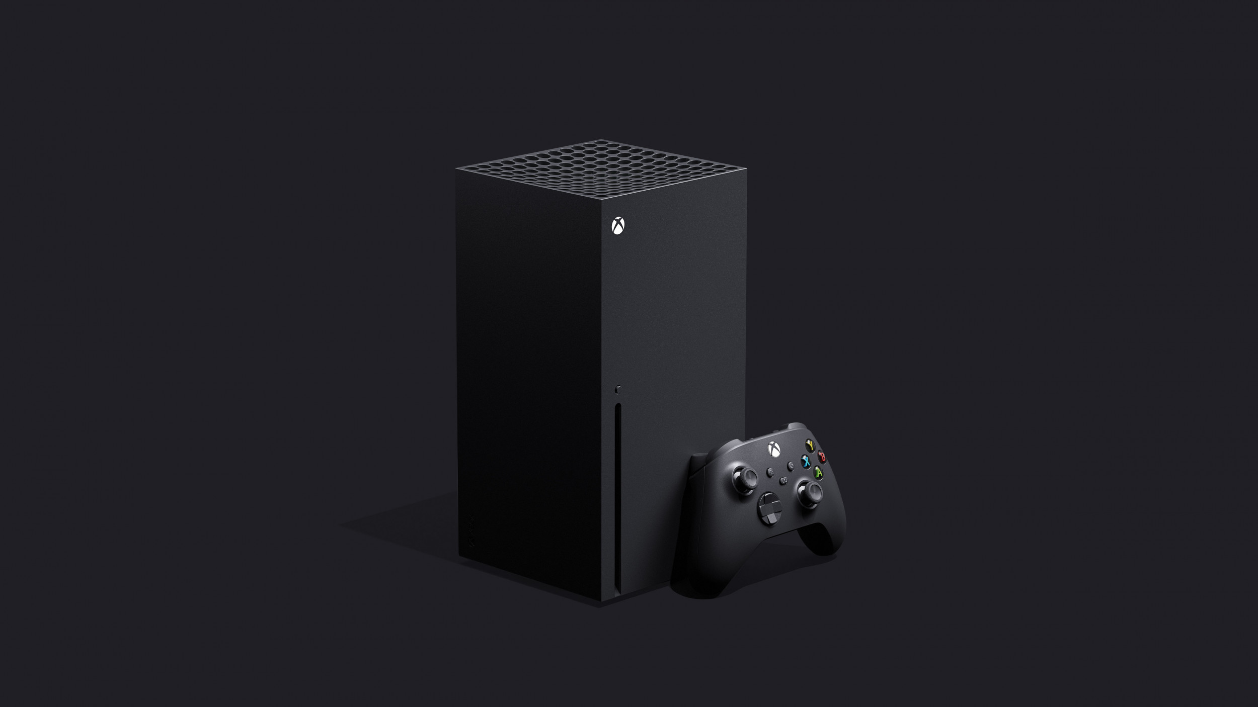 Xbox Series X Revealed: Price, Specs and Release Date as New