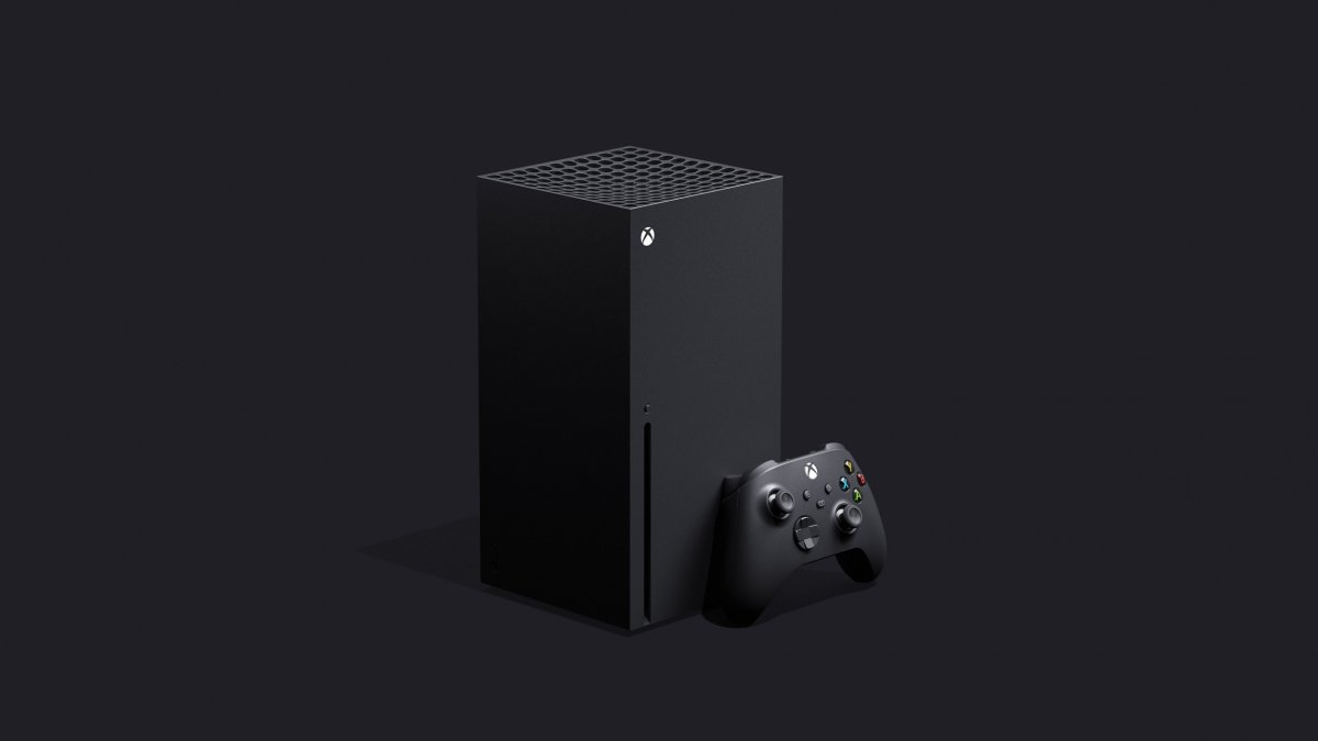 Xbox Series X Revealed: Price, Specs and Release Date as New Console  Unveiled