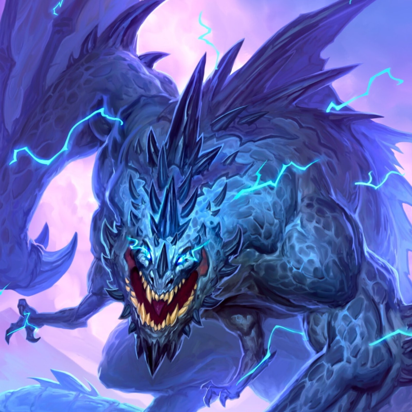 Hearthstone Descent Of Dragons Nerfs Galakrond Shaman Forces Devs To Respond