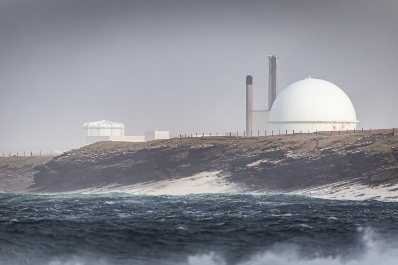 Dounreay