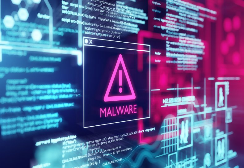 Cybercrime
