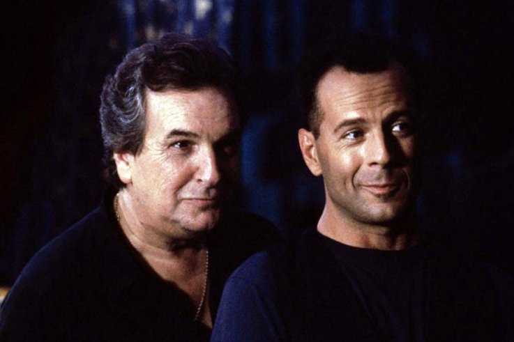 Hudson Hawk Hudson Hawk
