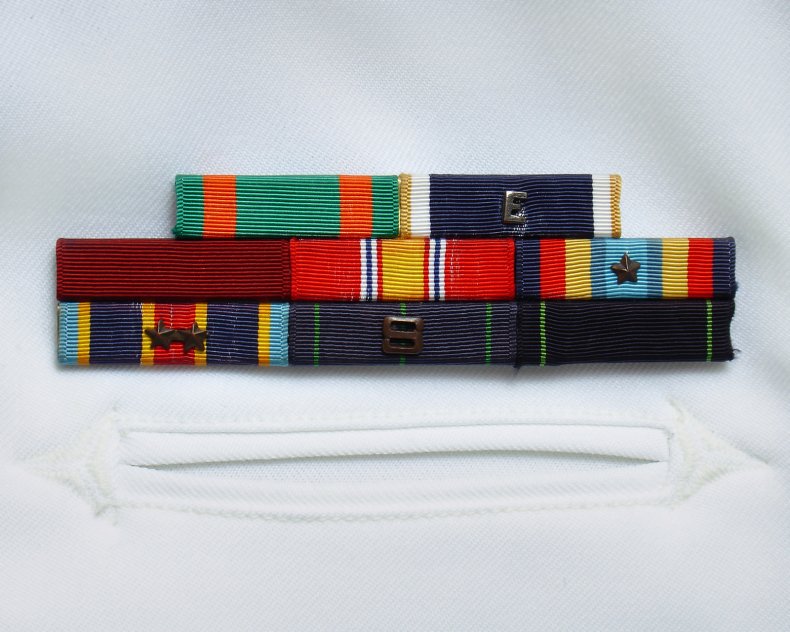 navy dress whites
