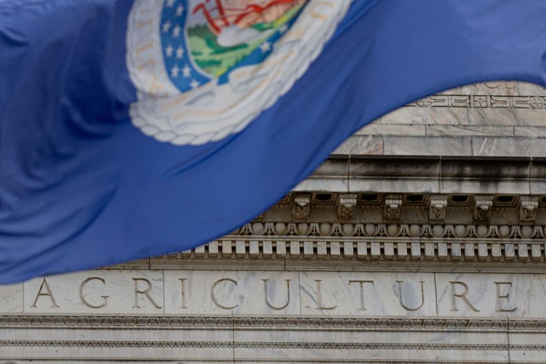 USDA