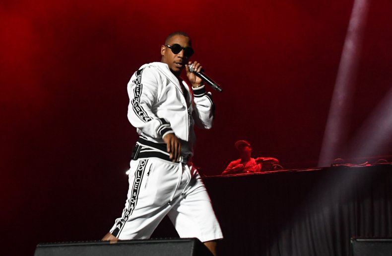 Ja Rule