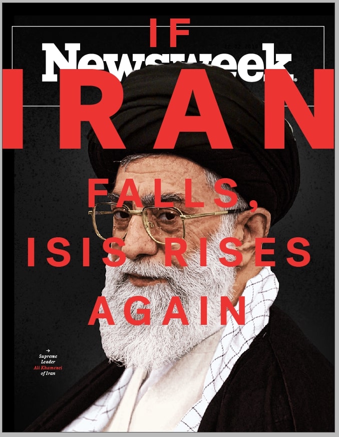 #43 - Main news thread - conflicts, terrorism, crisis from around the globe - Page 16 Iran-khamenei-newsweek-magazine-cover