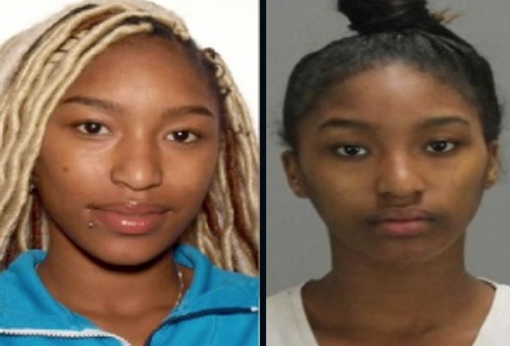 Kyra Faison, Tyra Faison Kyra Faison, Tyra Faison