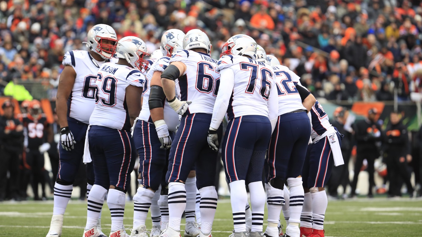 Nfl Tv Schedule 2019 Week 16 Games How To Watch Live Stream Tv Channel