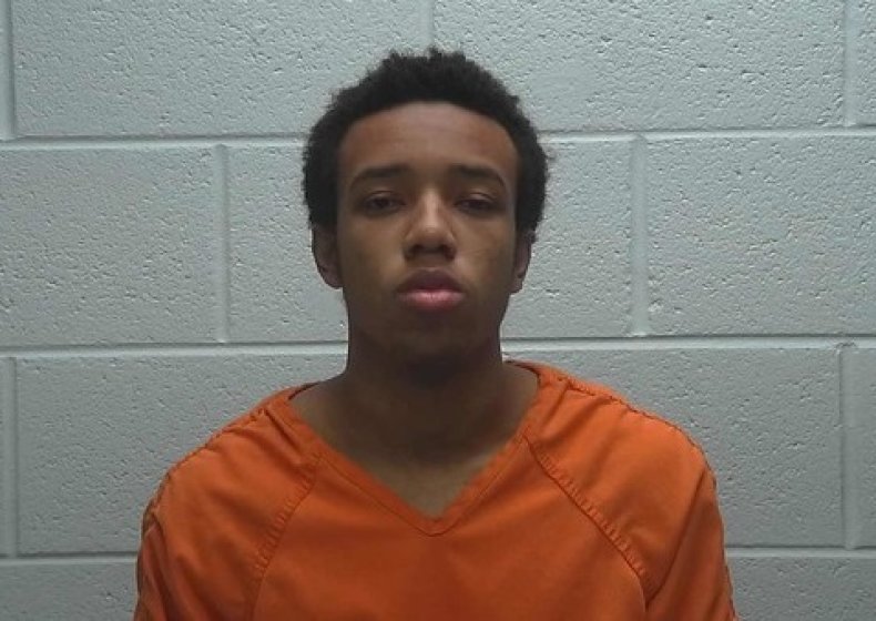 Joshua Anthony Lewis-Brown