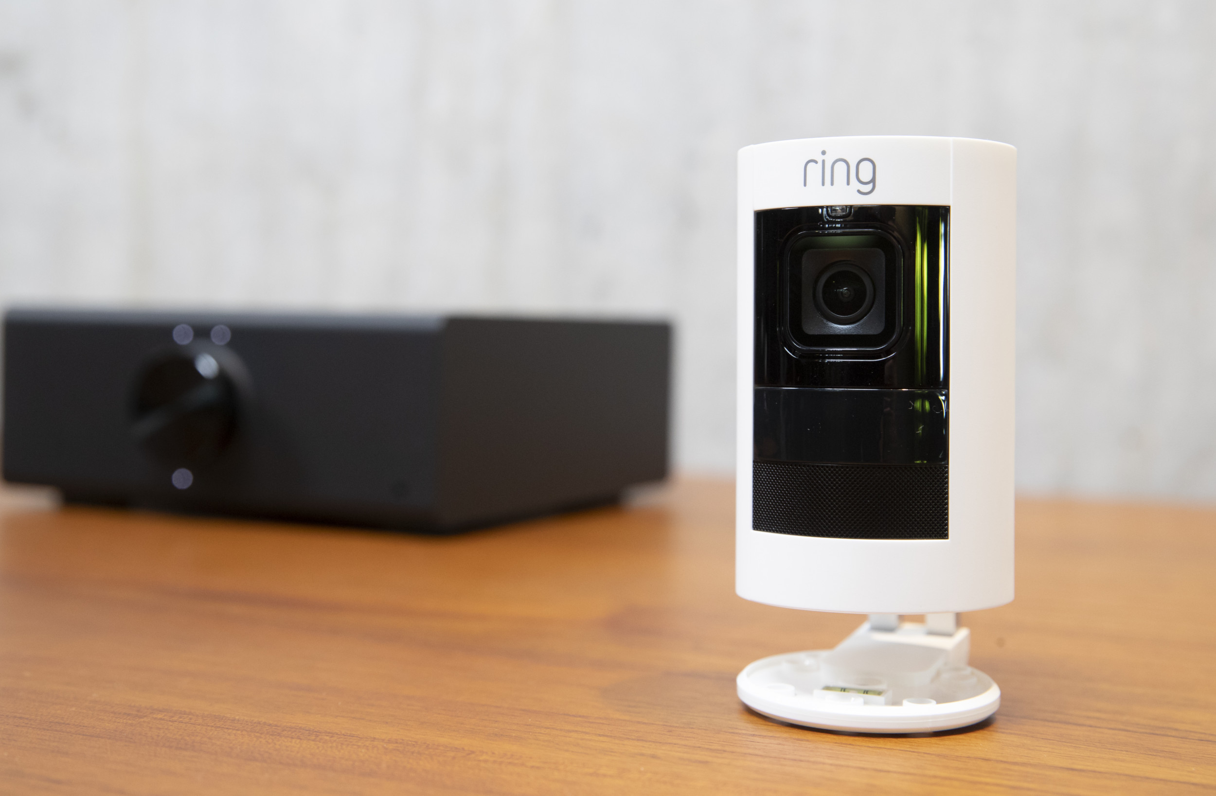 ring internal camera