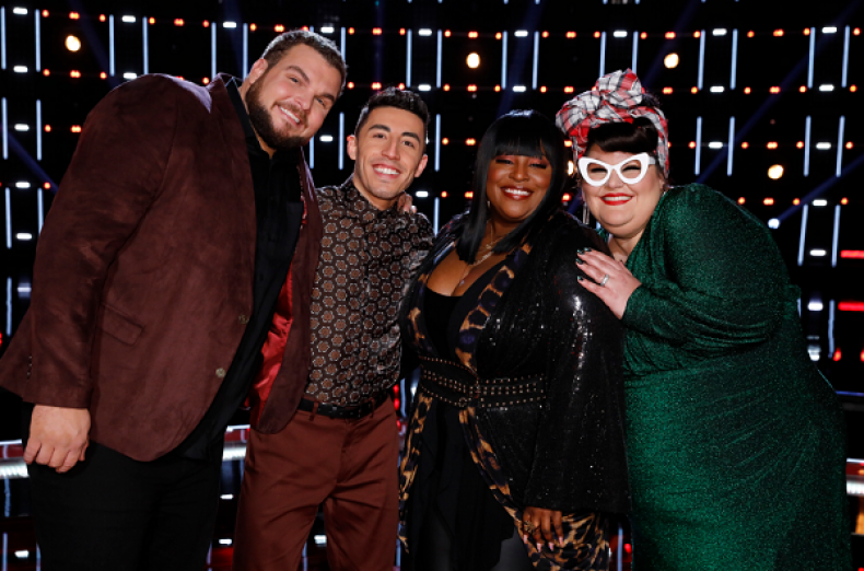 'The Voice' 2019 Top 4 Finale Performances & Predictions