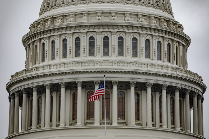 Lawmakers Rally to Stave Off Shutdown Lawmakers Rally to Stave Off Shutdown
