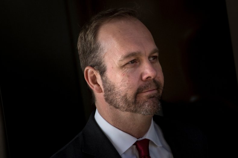 Rick Gates
