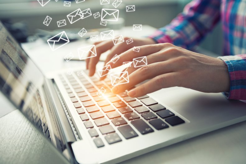 email