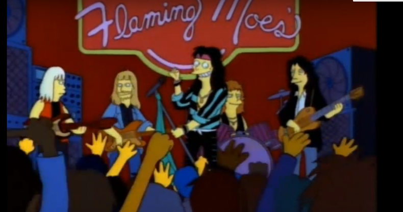 best simpsons episodes