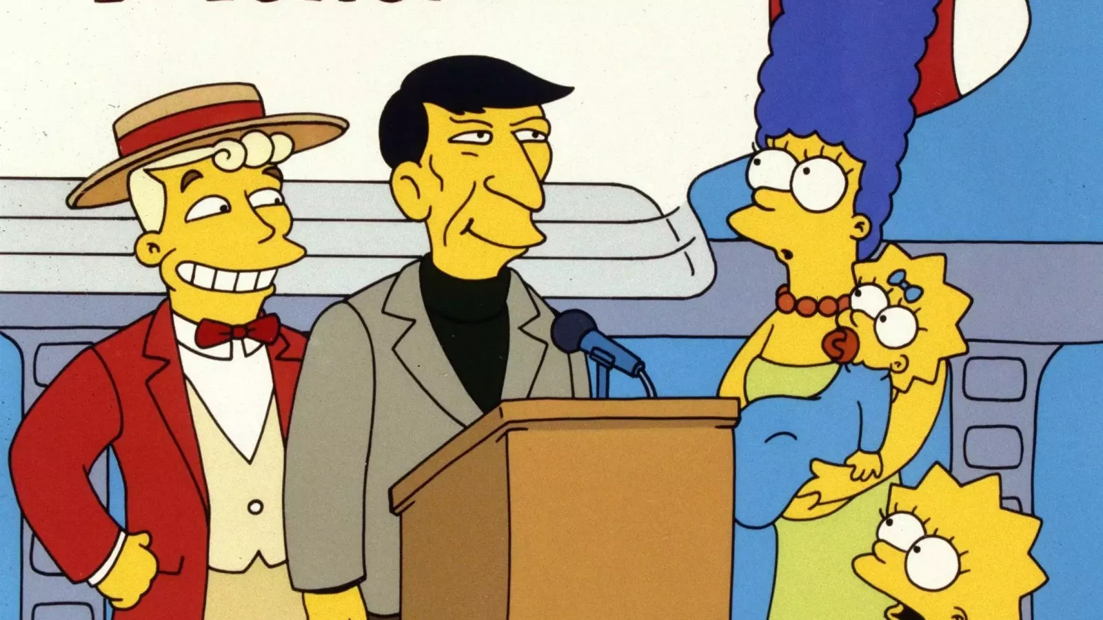 The Simpsons': A Hall Of Fame Episode Is 30 Years Old