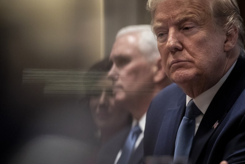 george conway lincoln project trump 2020