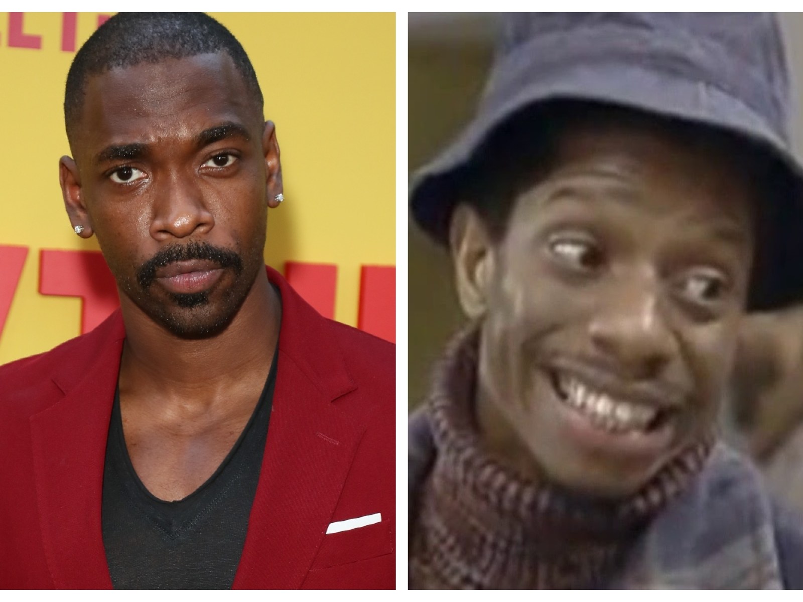 Good Times Live Cast Who Stars In The New Live In Front Of A