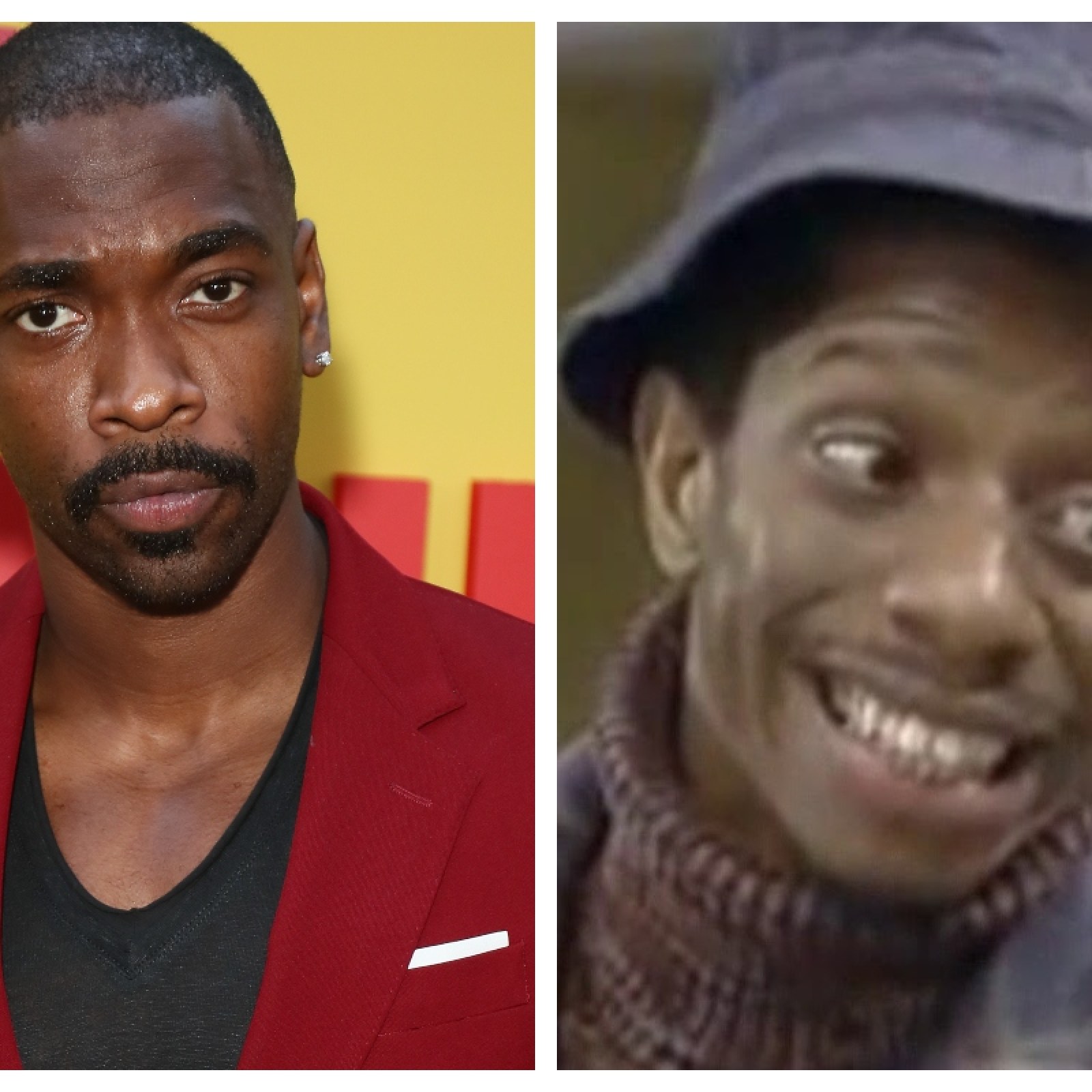 Good Times Live Cast Who Stars In The New Live In Front Of A