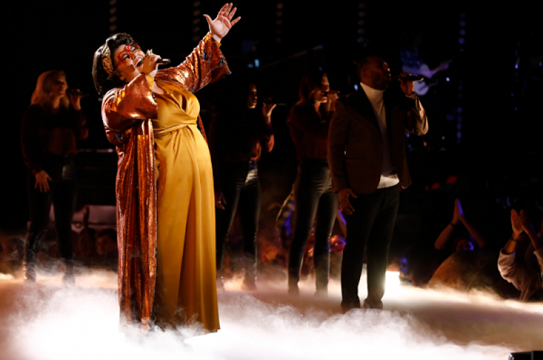 Who Will Perform on 'The Voice'?