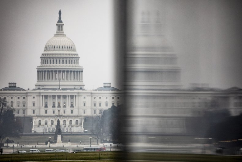 Capitol Hill