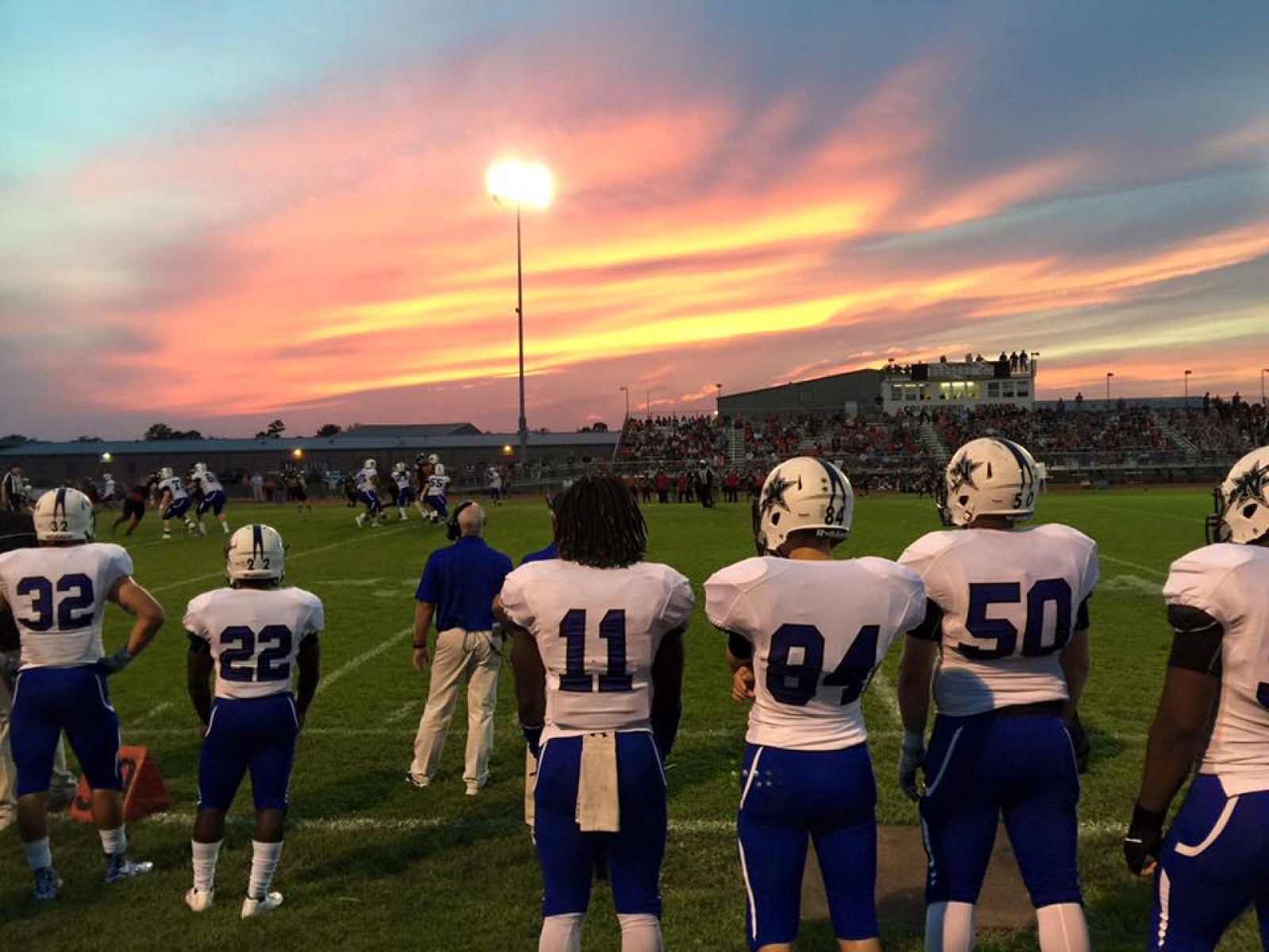 Where Is The Best High School Football In America Florida Makes A Claim As Texas State Championships Begin