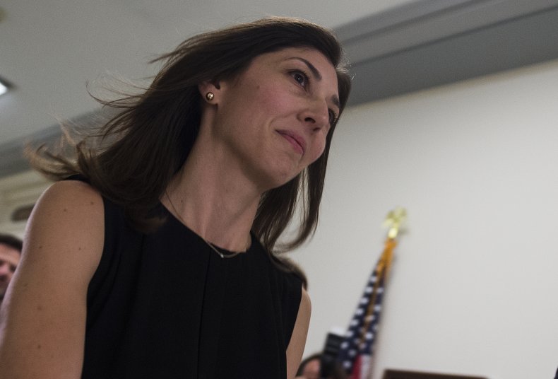 lisa page