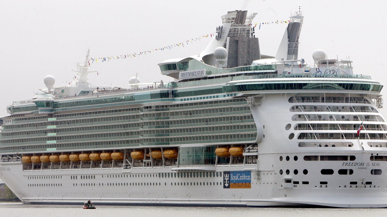Grandfather Of Cruise Ship Toddler Who Died After Plunging From Window Rejects Plea Deal Maintains Innocence