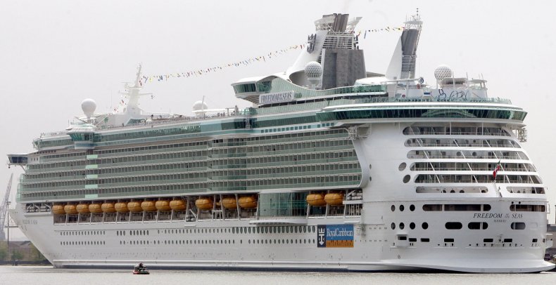 Freedom of the Seas