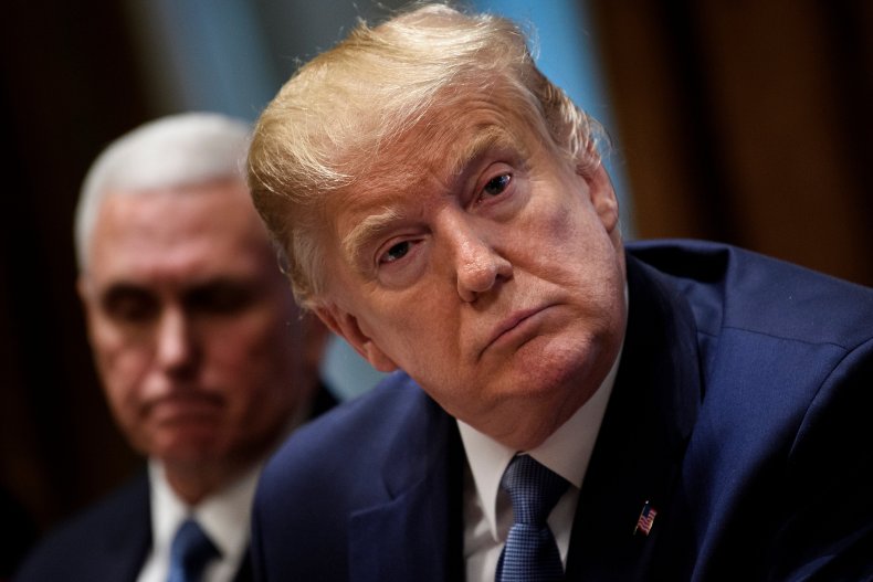 Donald Trump, Russia, impeachment, money, Joe Lockhart