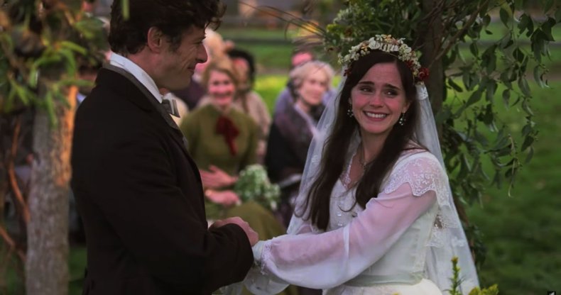 little women emma watson
