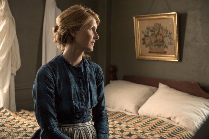laura dern little women