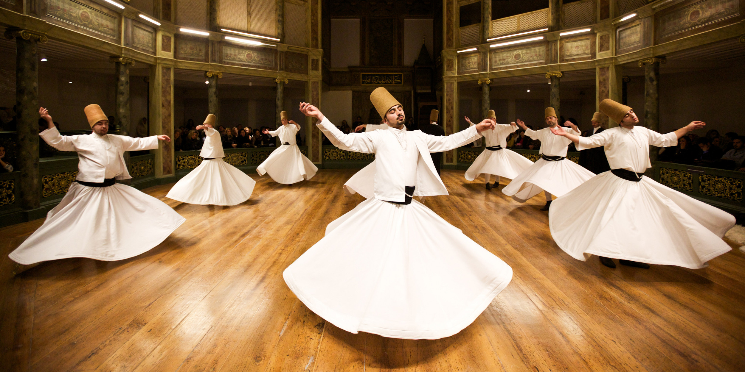 10 Iconic Dances to See Around the World