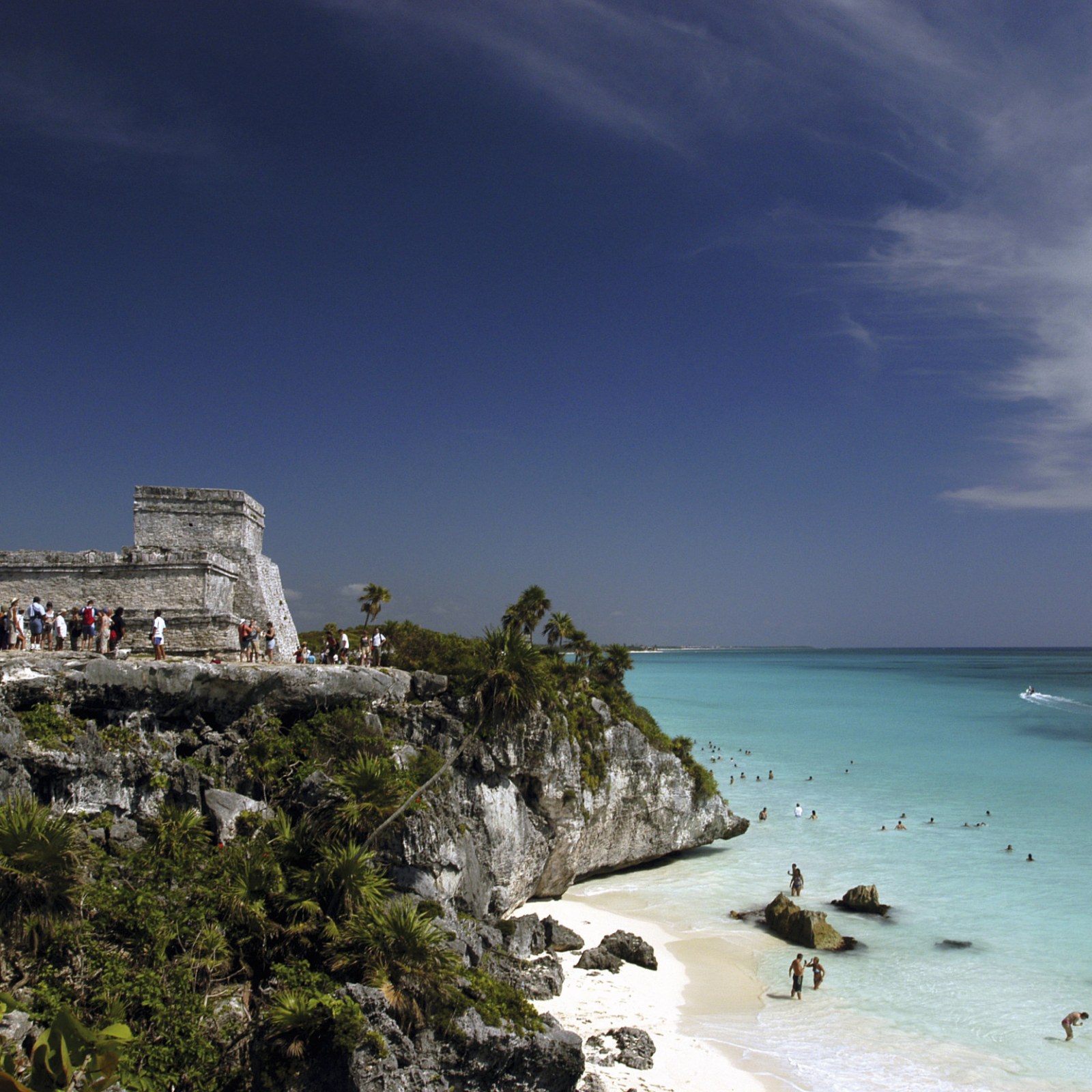 Pablo Former Mexican Hideaway to Become $100 Million Luxury Beach Resort