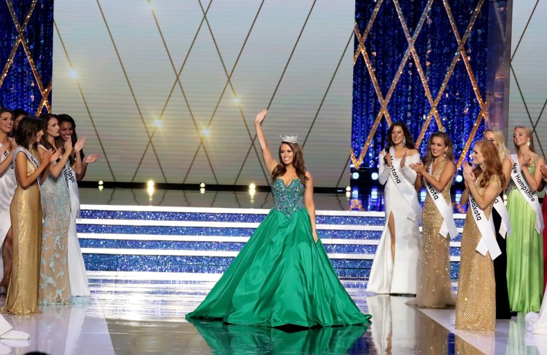 How to Watch Miss America 2020 Competition Live Stream