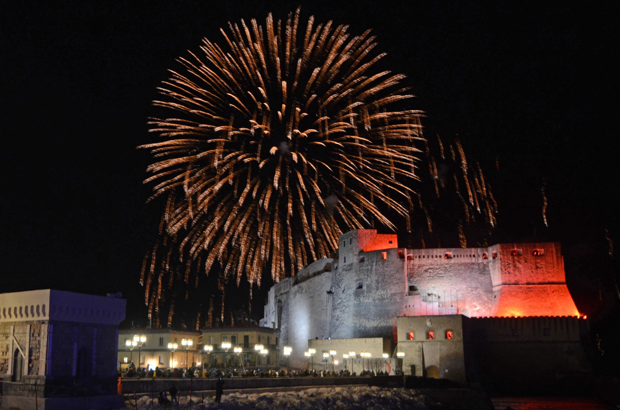 New Year's Traditions in Italy and Around the World