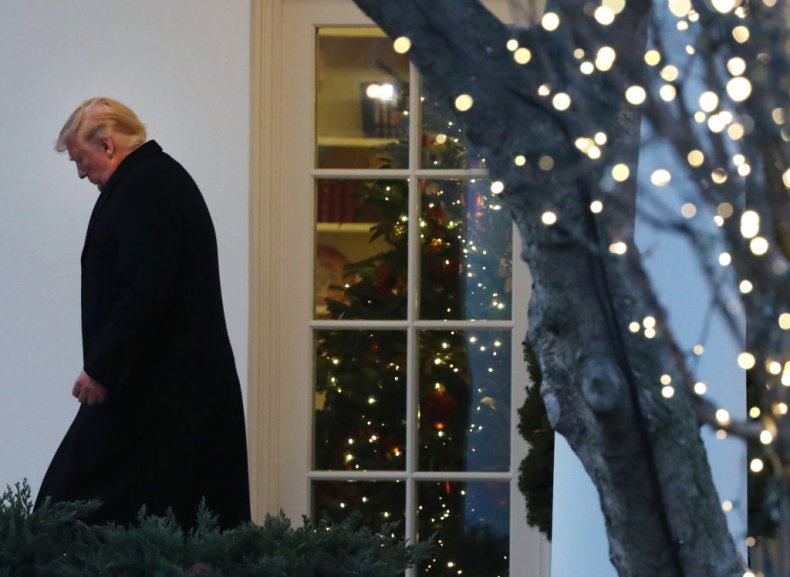 President Trump