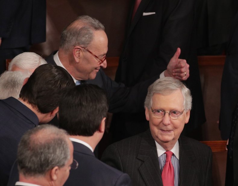 Senate impeachment trial drama witnesses Senate impeachment trial drama witnesses