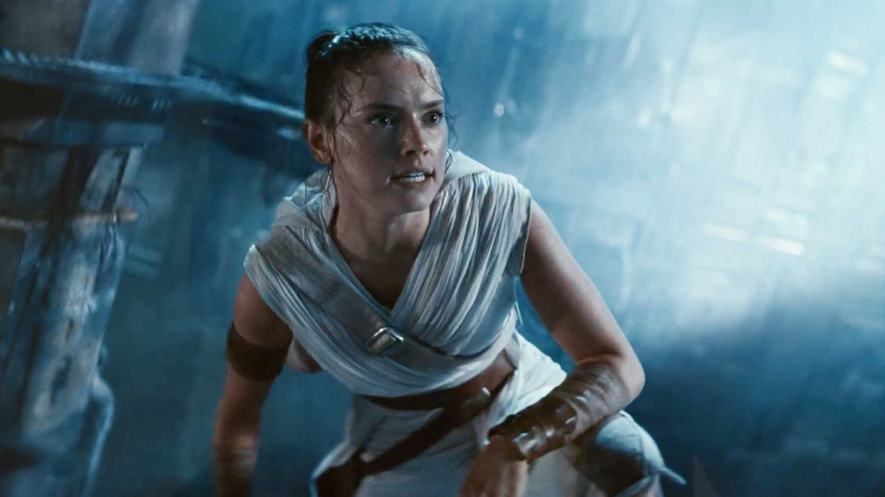 Rise of Skywalker' Ties For Worst-Rated Rotten Tomatoes Star Wars