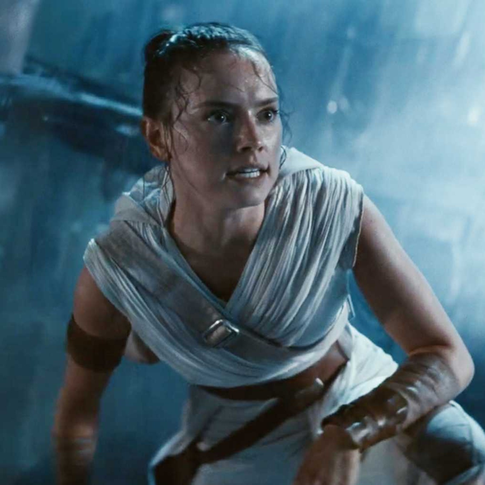 Rise Of Skywalker' Is One Of The Worst-Reviewed 'Star Wars