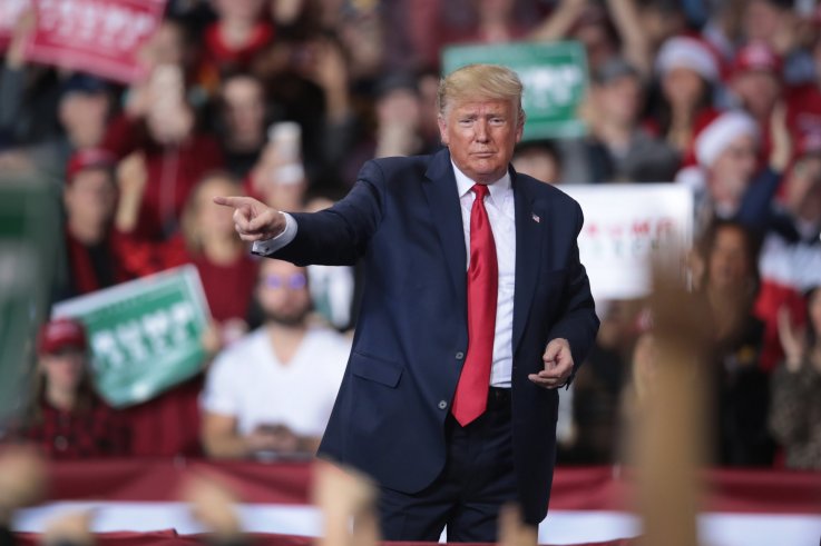 Donald Trump, impeachment, resign, Senate, trial, officials Donald Trump, impeachment, resign, Senate, trial, officials