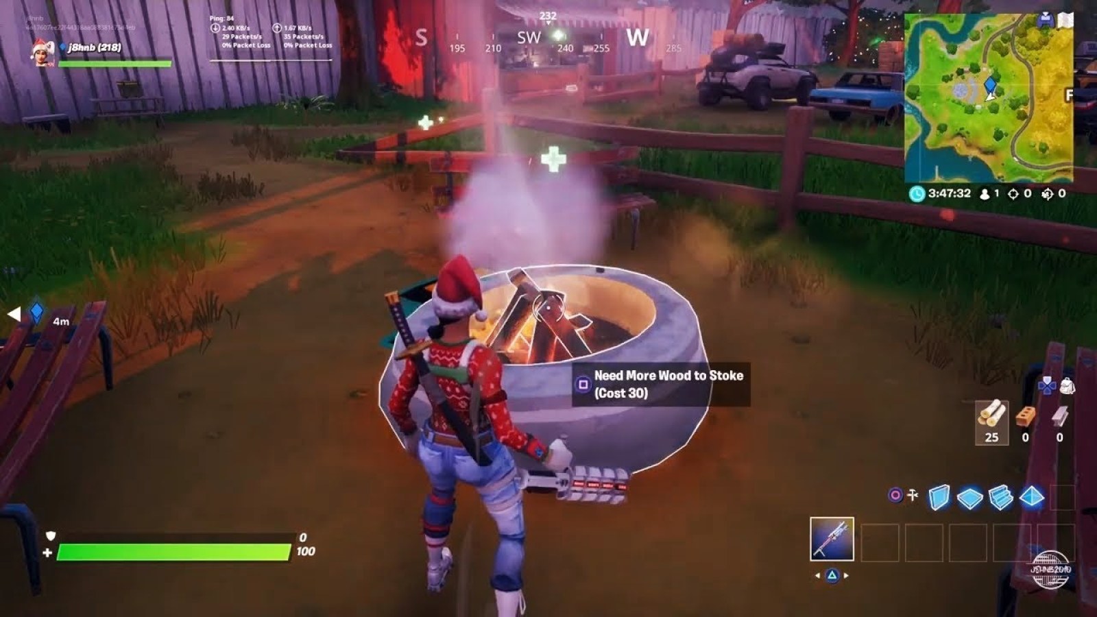 Fortnite Stoke A Campfire All Locations Winterfest Challenge Guide Fortnite Campfire Kill Fortnite Campfire Kill Fortnite Stoke A Campfire All Locations Winterfest Challenge Guide
