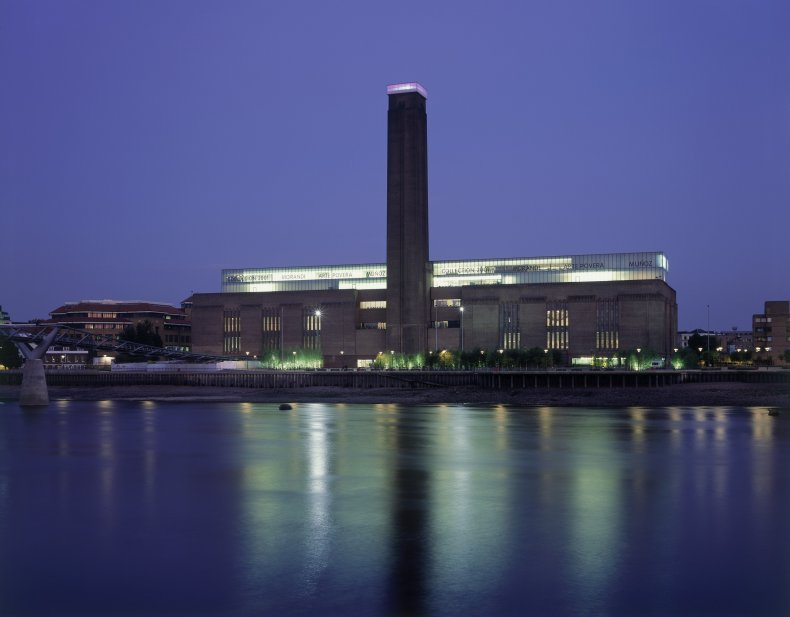 Tate Modern