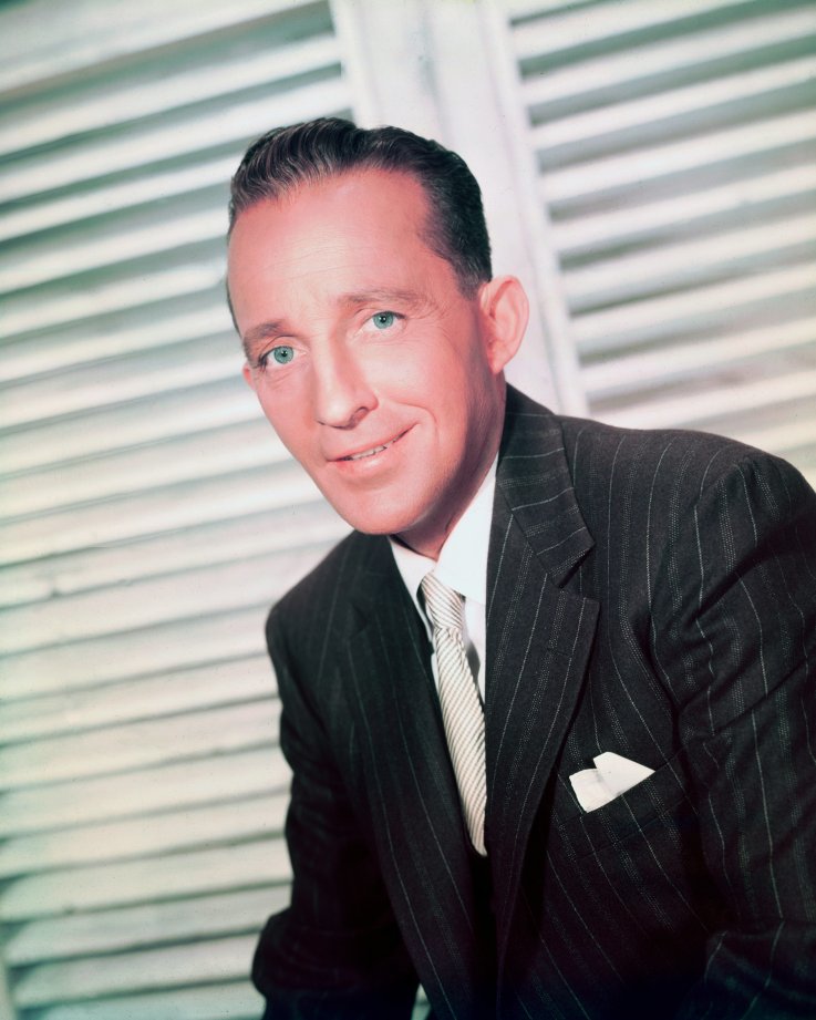 Bing Crosby