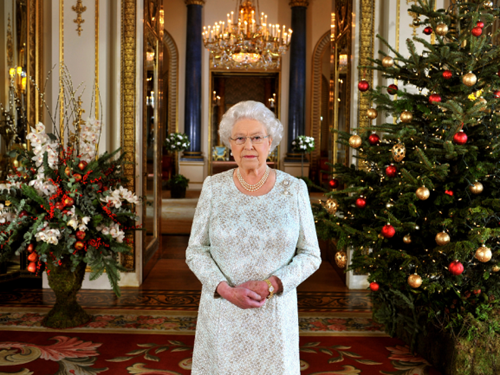 How To Watch Queen Elizabeth Ii S 2019 Christmas Speech Live Stream Channel Air Time And More Info