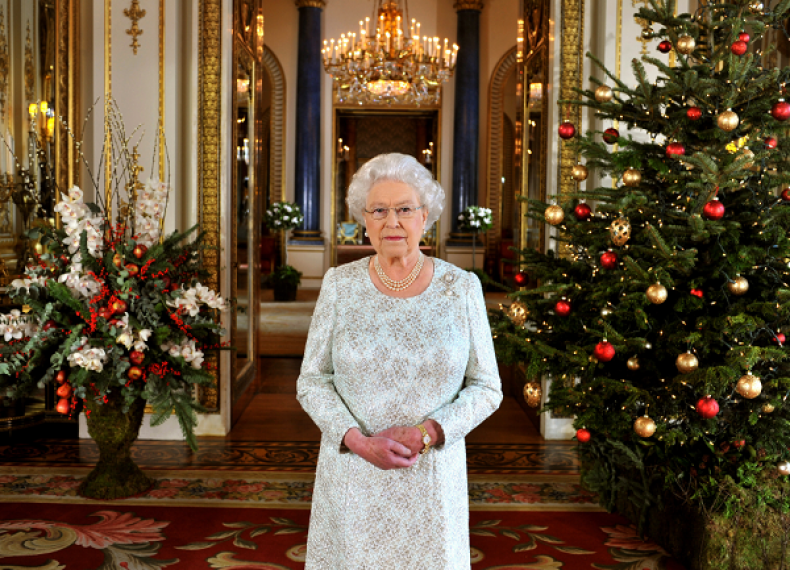 How To Watch Queen Elizabeth II's 2019 Christmas Speech